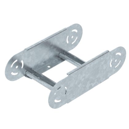 OBO 6225530 SLGBE 1120 FT Csuklós sarokidom-elem kábellétrához 110x200mm merítetten tűziho