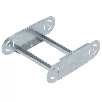   OBO 6225532 SLGBE 1130 FT Csuklós sarokidom-elem kábellétrához 110x300mm merítetten tűzihorganyzott