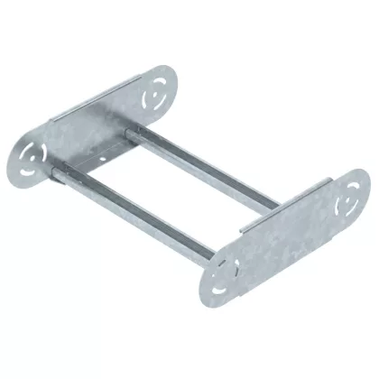   OBO 6225534 SLGBE 1140 FT Csuklós sarokidom-elem kábellétrához 110x400mm merítetten tűzihorganyzott