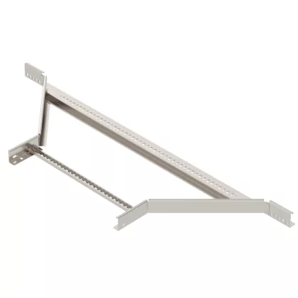   OBO 6225902 Beépíthető leágazás kábellétrához 60x600 rozsdamentes acél A4 1.4571 felületkezelés nélkül, utókezelt