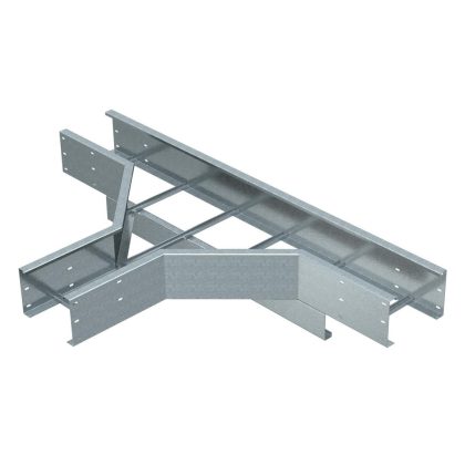   OBO 6233651 WLT 2050 FT T-leágazás, 200 nagyfeszt. kábellétrához, merítetten tűzihorganyzott, DIN EN ISO 1461  200x500mm