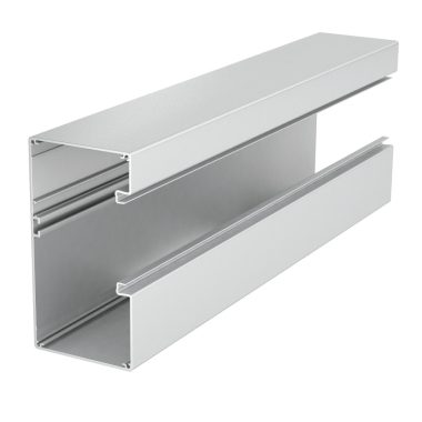 OBO 6279563 T-leágazás aszimmetrikus 90x170x500 alumínium eloxált