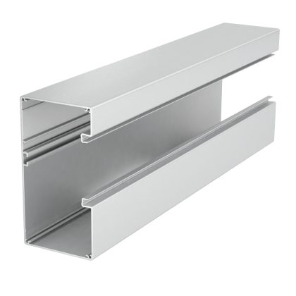 OBO 6279563 T-leágazás aszimmetrikus 90x170x500 alumínium eloxált OBO 6279563 T-leágazás aszimmetrikus 90x170x500 alumínium eloxált