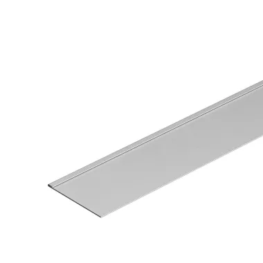 OBO 6286835 válaszfal ISS130130-hez 1000x63 acél