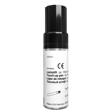 OBO 6288720 ecset ca. 10ml hófehér RAL 9010