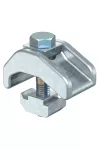 OBO 6355805 TKH-S-30 ZL szorítóköröm, nehéz kivitel, kombianyával, cinklamellás M12x65mm