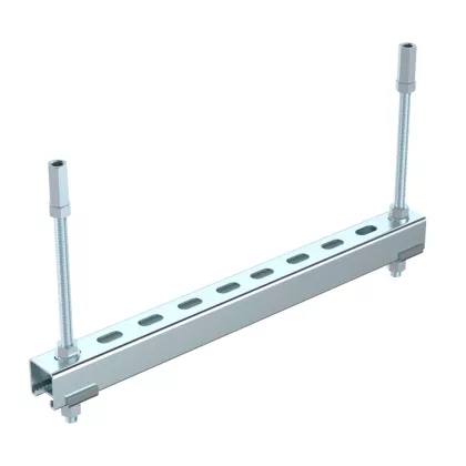   OBO 7202446 Supporting structure pendulum set for insulation 500mm acél