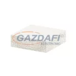   OBO 7214860 BSKHF-E0808 Végelem 80 mm belső magassághoz 200x200mm szürke