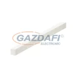   OBO 7214862 BSKHF-WA0808 Takaróperem fali csatlakozáshoz  70x60mm szürke