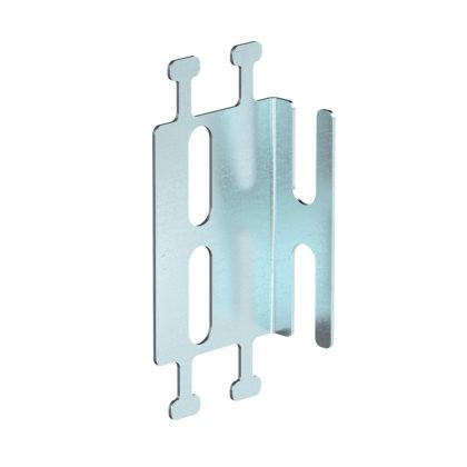   OBO 7215290 vezetéktartó függőleges tűzvédelmi csatornához 40x20 acél szalaghorganyzott