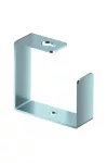 OBO 7215371 elválasztókengyel BSKD09-K1021/BSKD12-K1021-hez 105x101x35 acél szalaghorganyzott