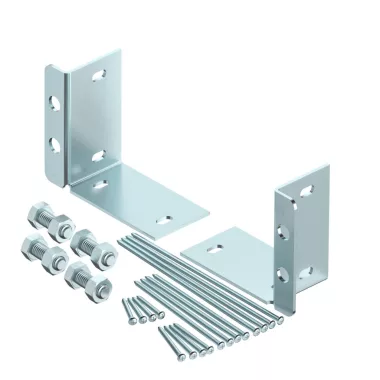 OBO 7215383 összekötő készlet PLCS D060810/PLCS D090810-hez 70x72x40 acél szalaghorganyzott