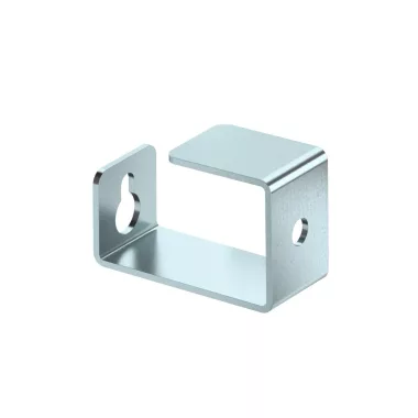 OBO 7215490 elválasztóelem PLCD D060810/PLCD D090810-hez 76x45x35 acél szalaghorganyzott