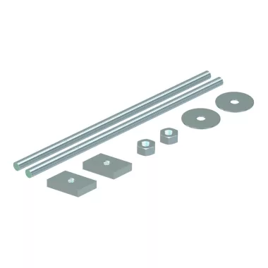 OBO 7215745 szerelőkészlet 2-es méret