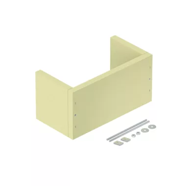 OBO 7215768 Húzásmentesítő függőleges kábelnyomvonalhoz 400x200x200 Kálciumszilikát