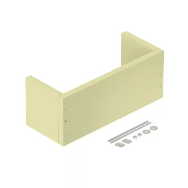 OBO 7215770 Húzásmentesítő függőleges kábelnyomvonalhoz 500x200x200 Kálciumszilikát