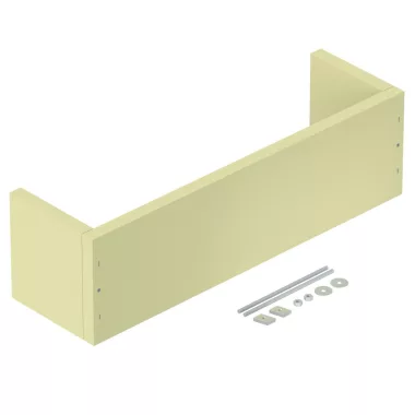 OBO 7215774 Húzásmentesítő függőleges kábelnyomvonalhoz 700x200x200 Kálciumszilikát