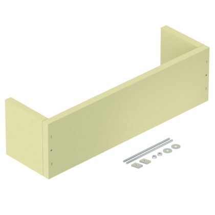   OBO 7215774 Húzásmentesítő függőleges kábelnyomvonalhoz 700x200x200 Kálciumszilikát