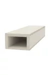 OBO 7215804 tűzvédelmi csatorna, EI60 közvetlenül szerelhető 1000x200x120mm OBO 7215804 tűzvédelmi csatorna, EI60 közvetlenül szerelhető 1000x200x120mm