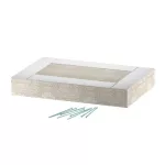   OBO 7215854 Véglezáró elem EI60 PLCD D091220-hez 200x120mm