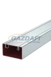 OBO 7216501 BSKM 0407 RW Tűzvédelmi kábelcsatorna, I30 - I120 belső bevonattal 40x70x2000mm hófehér PE 5380 OBO 7216501 BSKM 0407 RW Tűzvédelmi kábelcsatorna, I30 - I120 belső bevonattal 40x70x2000mm hófehér PE 5380