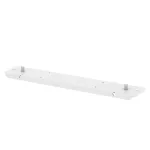 OBO 7216635 BSKM-AD 1025RW Támasztóelem függesztett szereléshez festett 100x250mm