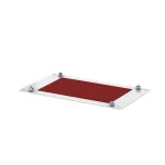 OBO 7216649 BSKM-GR 1025RW Ellenlemez T-szükítő leágazáshoz függesztett szereléshez festet