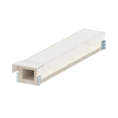 OBO 7217860 tűzvédelmi csatorna EI60 függesztett szerelés 1000x100x80mm OBO 7217860 tűzvédelmi csatorna EI60 függesztett szerelés 1000x100x80mm