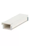 OBO 7217864 tűzvédelmi csatorna EI60 függesztett szerelés 1000x200x120mm