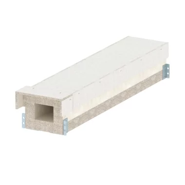OBO 7217870 tűzvédelmi csatorna EI60 függesztett szerelés 1000x100x80mm OBO 7217870 tűzvédelmi csatorna EI60 függesztett szerelés 1000x100x80mm