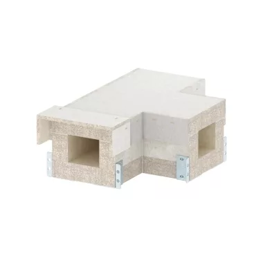 OBO 7217910 T-elem EI60 PLCS D090810-hez 100x80mm OBO 7217910 T-elem EI60 PLCS D090810-hez 100x80mm