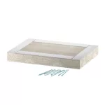   OBO 7217984 Véglezáró elem EI60 PLCS D061220-hez 200x120mm