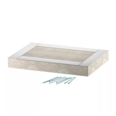 OBO 7217984 Véglezáró elem EI60 PLCS D061220-hez 200x120mm