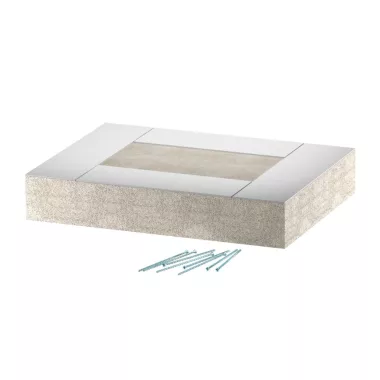 OBO 7217994 Véglezáró elem EI60 PLCS D091220-hez 200x120mm