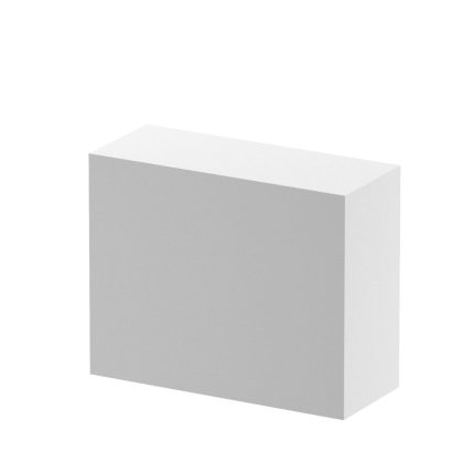   OBO 7218160 Habtömítés kábelkivezetéshez 80x40x100 Habanyag