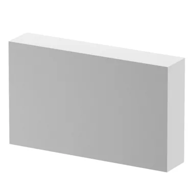 OBO 7218162 Habtömítés kábelkivezetéshez 120x40x200 Habanyag