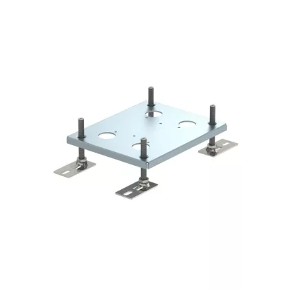   OBO 7368418 HE 60UH2 Magasság növelő, UDHOME2 padlódobozhoz,