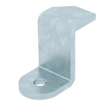   OBO 7407542 Rögzítősarok GES9-2U-hoz acél merítetten tűzihorganyzott