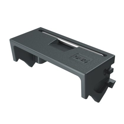   OBO 7407912 kábelkivezető-nyílás porvédő-tömítéssel poliamid acélszürke RAL 7011