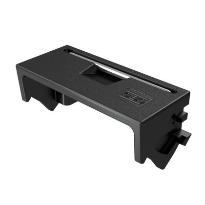   OBO 7407916 kábelkivezető-nyílás porvédő-tömítéssel poliamid grafitszürke RAL 9011