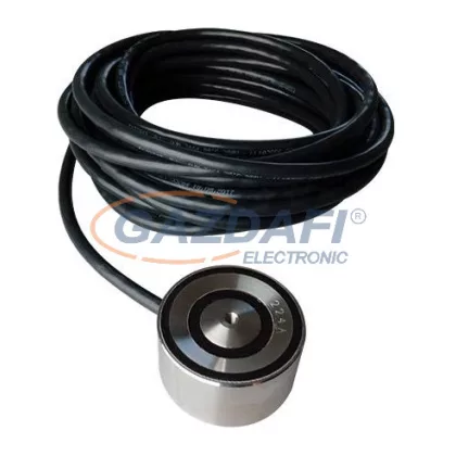   BVF ETOG-55 talajérzékelő szenzor csapadék és hőmérséklet érzékelésére