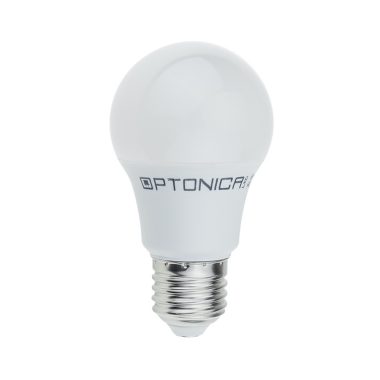 OPTONICA 1706 LED fényforrás E27 A60 11W 1055LM 220-240V 2700K - dimmelhető -
