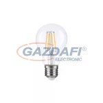   OPTONICA 1311 LED fényforrás A60 8W 810LM E27 220-240V 4500K FILAMENT