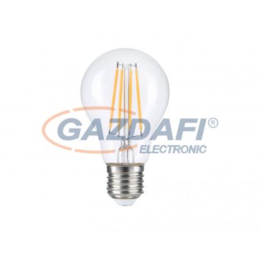OPTONICA 1314 LED fényforrás A60 10W 1350LM E27 220-240V 4500K FILAMENT