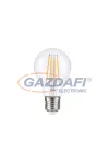OPTONICA 1315 LED fényforrás A60 10W 1350LM E27 220-240V 2700K FILAMENT