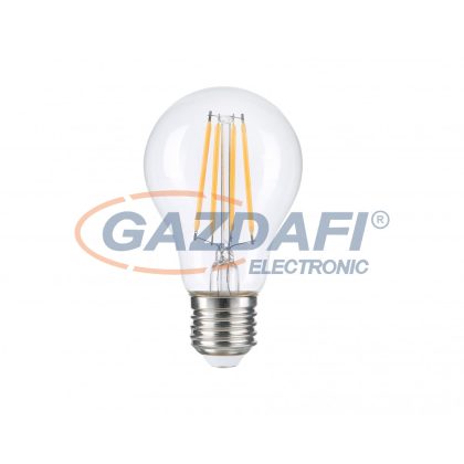   OPTONICA 1315 LED fényforrás A60 10W 1350LM E27 220-240V 2700K FILAMENT