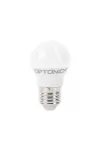 OPTONICA 1327 LED fényforrás E27 G45 5.5W 450LM 220-240V 6000K