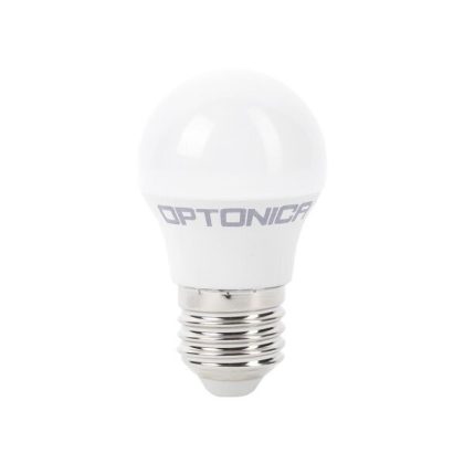   OPTONICA 1327 LED fényforrás E27 G45 5.5W 450LM 220-240V 6000K