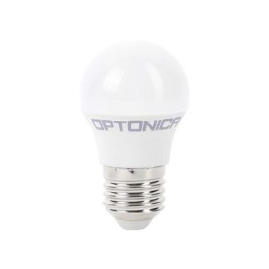 OPTONICA 1338 LED fényforrás E27 G45 8W 710LM 175-265V 2700K