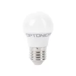 OPTONICA 1345 LED BULB E27 G45 3.5W 300LM 220-240V 4500K